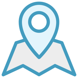 Location icon