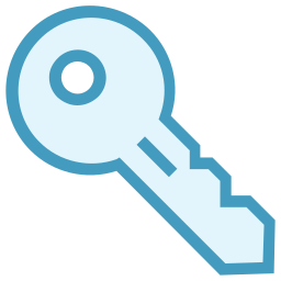 Key icon