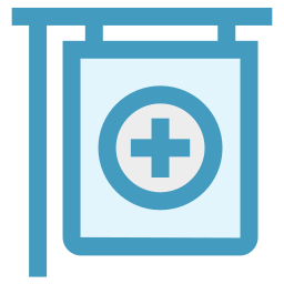 klinik icon