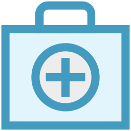 gesundheitspflege icon