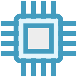 cpu icon