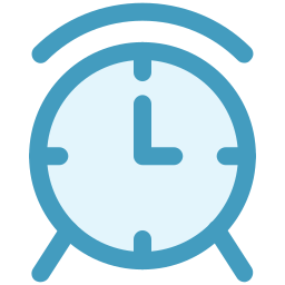 Clock icon