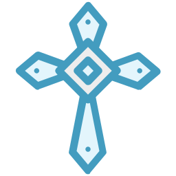 grabkreuz icon