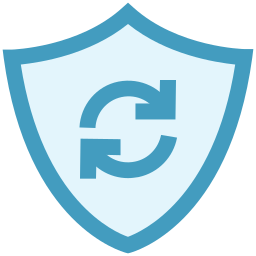 Shield icon