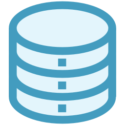 Storage icon