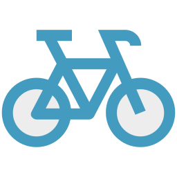 Bicycle icon