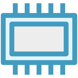 Memory icon