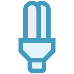 Bulb icon