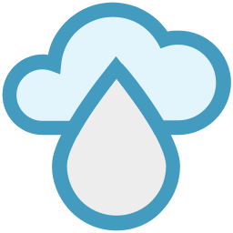 Cloud icon