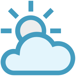 Cloud icon