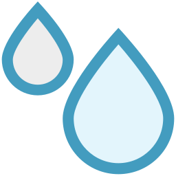 Rain icon