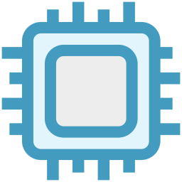 Chip icon