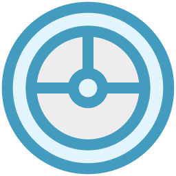 lenk-joystick icon