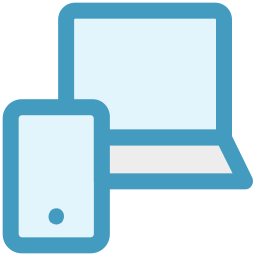 Computer icon