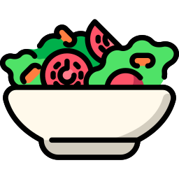 Salad icon