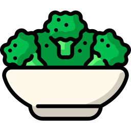 Salad icon