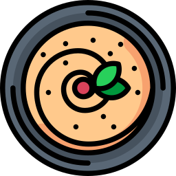 Hummus icon