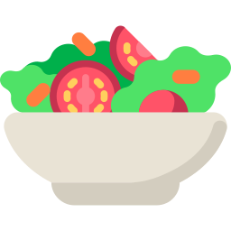 Salad icon