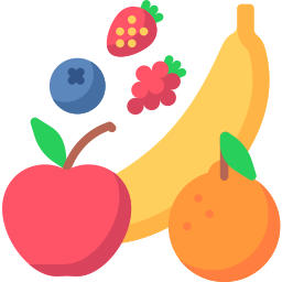 Fruits icon