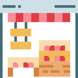 Store icon