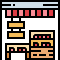 Store icon