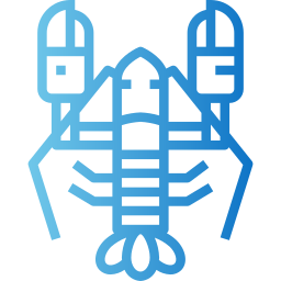 Lobster icon