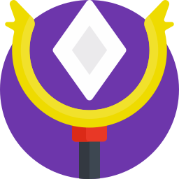 Scepter icon