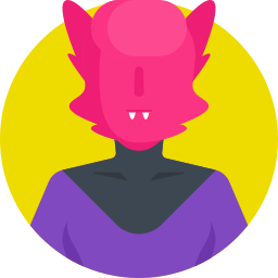 Mutant icon