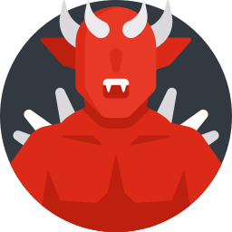 Monster icon