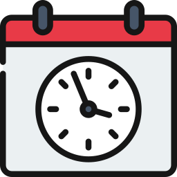 Schedule icon