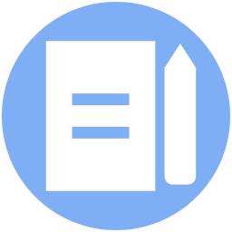 Sheet icon