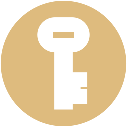 Key icon