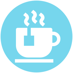 Tea icon