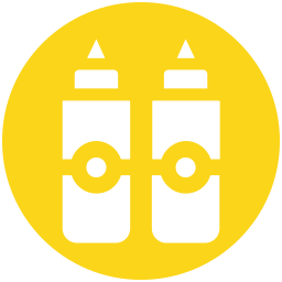 Bottle icon