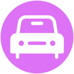 Vehicle icon