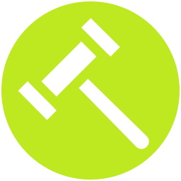 hammer icon