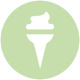 Cone icon