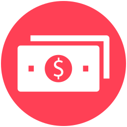 us dollar icon