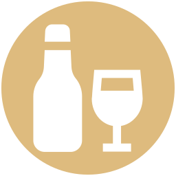 Bottle icon