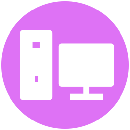 Computer icon