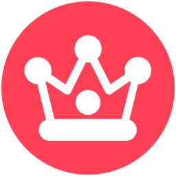 Crown icon