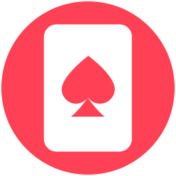 Poker icon