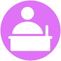 Speech icon