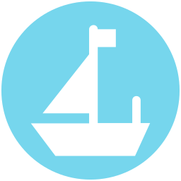 Boat icon