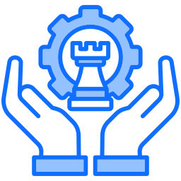 Strategy icon