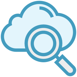 Cloud icon