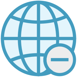 globe Icône