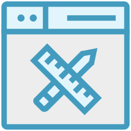 Web icon