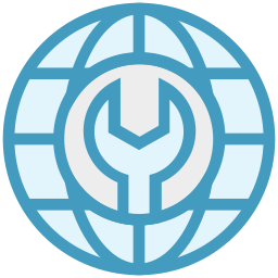 globus icon