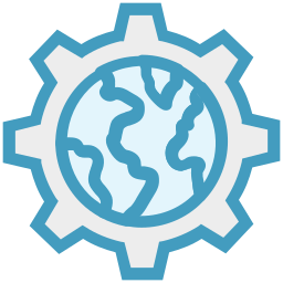 globus icon